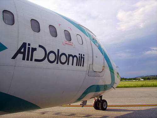 Air Dolomiti Stipendio Assistenti Di Volo