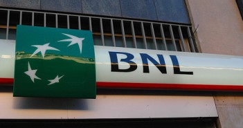 Offerte Lavoro Banca BNL