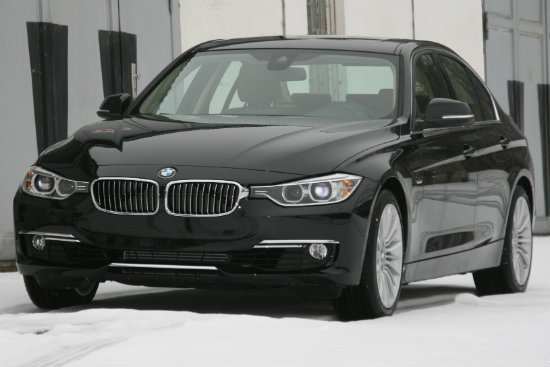 Lavorare in bmw italia #7