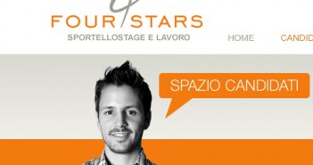 Offerte di stage a Milano FourStars