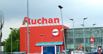 Auchan lavora con noi 2015: capi reparto Veneto