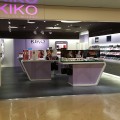 Kiko apre un nuovo store a Firenze e cerca Commessi