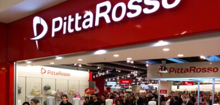 pittarosso scarpe lavoro
