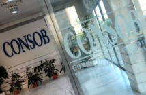 CONSOB, Commissione Nazionale per le Società e la Borsa, ha indetto una selezione per 26 tirocini formativi e di orientamento di tipologia extracurriculare, da svolgersi presso le proprie sedi di Roma e di Milano