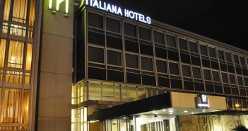 Italiana Hotels & Resort assume
