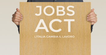 jobs-act-approvato