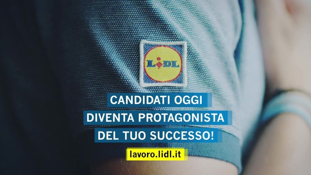 Lidl Recruiting Day