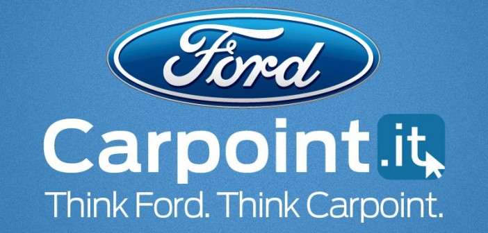 Carpoint Ford