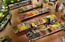 Supermercati in Lombardia