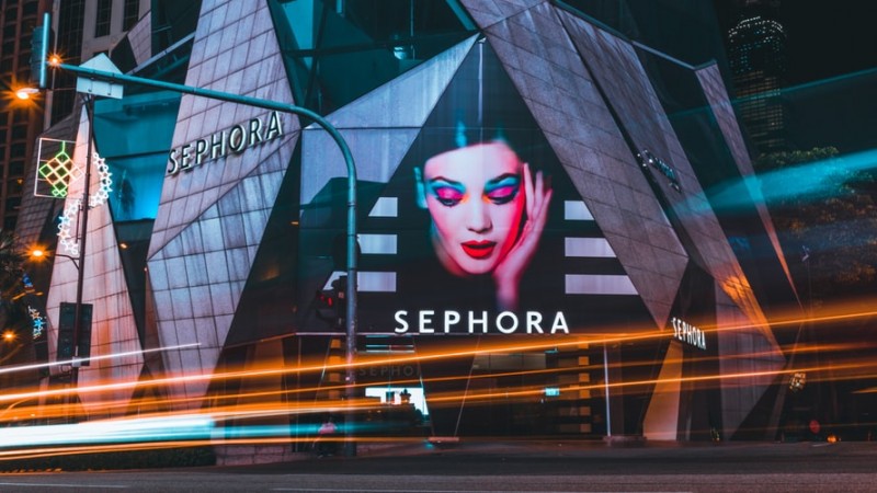 Sephora seleziona Beauty Advisor in tutta Italia Lavoro e Sephora seleziona Beauty Advisor in tutta Italia Lavoro e