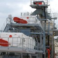 Lavoro Produzione Holcim Italia