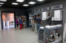 Lavoro e Stage in Baxi