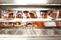 Lavoro McDonald's mestre