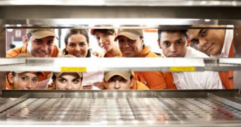 Lavoro McDonald's mestre