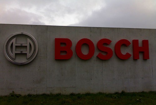 Offerte Stage Bosch