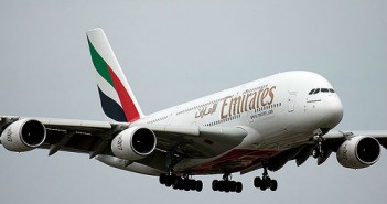 Assistenti di Volo Emirates