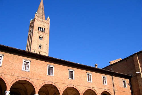Offerte Lavoro Forlì Ravenna
