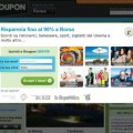 Lavoro Groupon