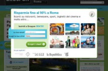 Lavoro Groupon