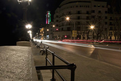 Offerte di lavoro per operai a Bari