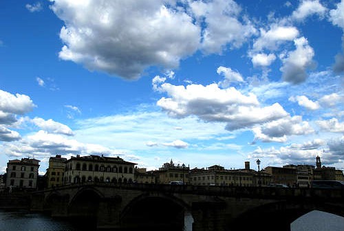 Lavoro Alberghi Firenze