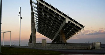 Lavoro Fotovoltaico Padova