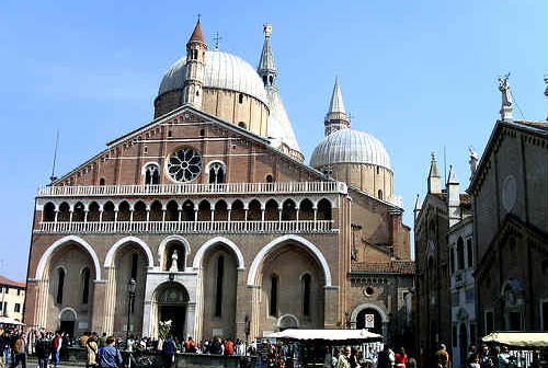 Lavoro Ingegneri Padova