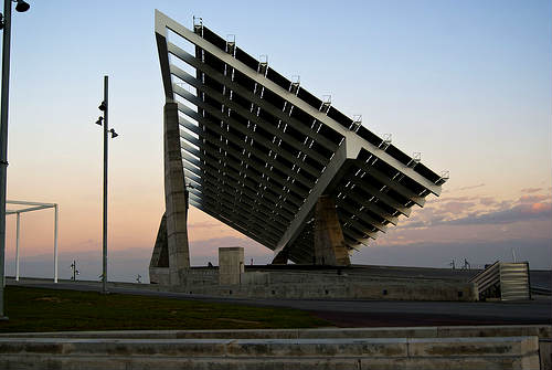 Lavoro Fotovoltaico Padova