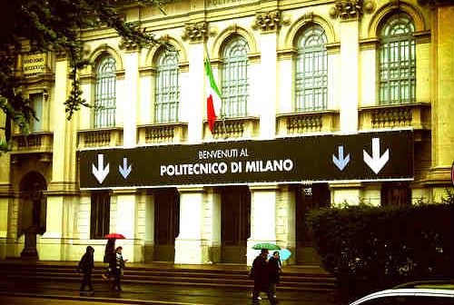 Master Mba Politecnico Milano