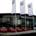 Addetti recupero crediti in Volkswagen