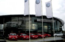 Addetti recupero crediti in Volkswagen