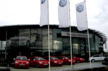 Addetti recupero crediti in Volkswagen
