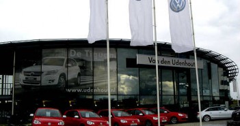 Addetti recupero crediti in Volkswagen