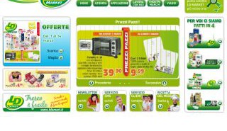 Apprendista Magazziniere Lombardini Discount