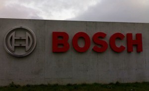 Junior Managers Program Bosch