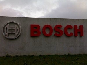 Junior Managers Program Bosch