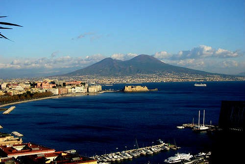 Aziende che assumono a Napoli