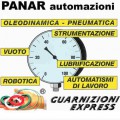 Lavoro Automazione Padova