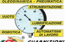 Lavoro Automazione Padova