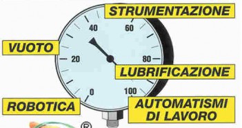 Lavoro Automazione Padova