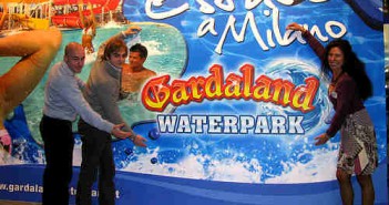 Offerte Lavoro Gardaland 2012