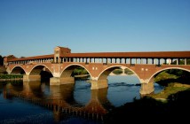 Lavoro a Pavia e provincia