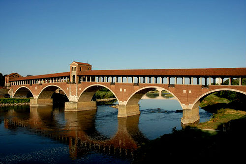 Lavoro a Pavia e provincia