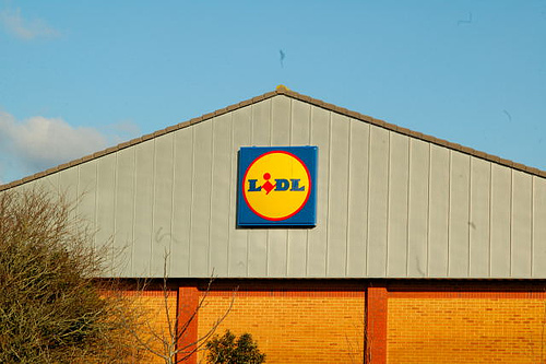 Apprendistato Lidl