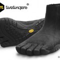 Vibram Five Fingers Shoeware