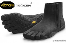 Vibram Five Fingers Shoeware