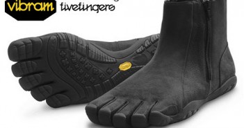 Vibram Five Fingers Shoeware