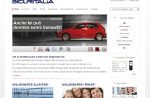 Offerte Lavoro Sicuritalia