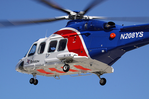 Offerte Lavoro Agustawestland