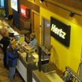 Lavoro Hertz Italiana